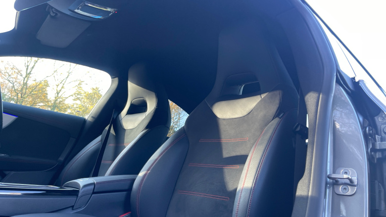 Mercedes-Benz CLA 200 AMG Line Executive 4dr Tip Auto Petrol Saloon